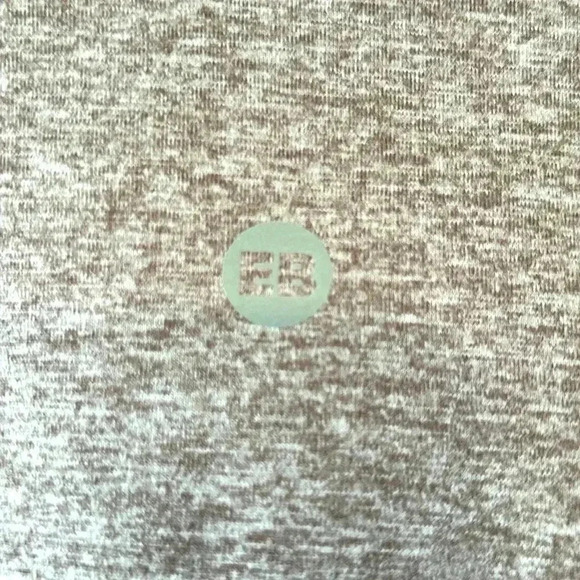 Eddie Bauer Women's Train Ascent Scrunch Neck Sweatshirt - Picture 8 of 9